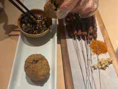 -山石榴·贵州菜(丰盛里店)