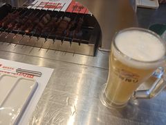 -嫩羊羊·延边烤串·朝鲜族美食(张家港美食街店)