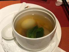 -上海金陵紫金山大酒店·汇海餐厅