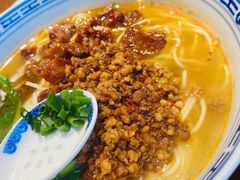 -辣肉面大王(天平路店)
