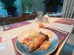 -南京金陵饭店