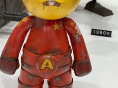 -泡泡玛特POPMART(蓝色港湾店)