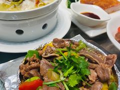 -庄氏祥记家常食府(国瑞建材家居博览中心店)