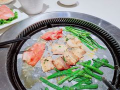 -么子烤肉(化龙池店)