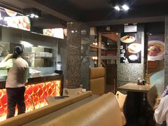 -百福麵家(新馬路店)