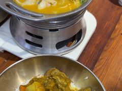 -小木屋拌饭(抚顺商业城店)