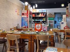 -淘淘园·韩式手工炸酱面(井亭天地店)
