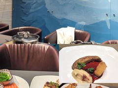 -博林天瑞喜来登酒店·西丽尚膳