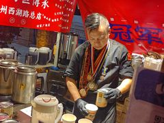 -香港鸳鸯王(西湖路店)