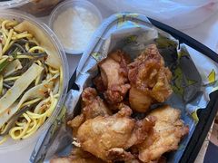 -咕咕站韩国料理(紫金港店)