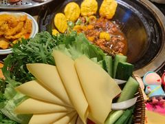 -刘淑芬·活鱼铁锅炖(北京首店)