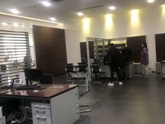 -浙江星杭奔驰4S店(海创园店)