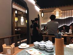 大堂-首秀·四川料理(星耀101店)