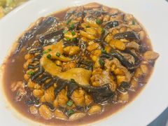-新虹楼饭庄(崇明陈家镇店)
