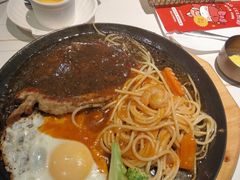 -豪享来中西餐厅(隆昌店)