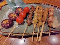 -玄白·炭烤活鳗(上海首店)