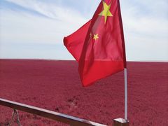 -红海滩国家风景廊道
