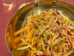 -中国徽菜·徽商故里(罍街店)