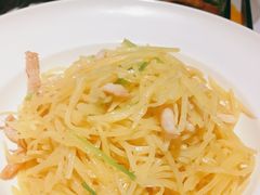 绝味土豆丝-大鸭梨烤鸭·北京菜(南小街/南苑店)