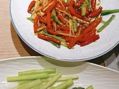 -莲·中餐厅(成都首座万豪酒店)