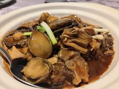 -山外山菜馆(玉泉路店)