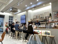 -玫瑰咖啡(中山六路店)
