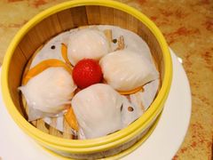 -沪华海鲜大酒楼(南汇店)