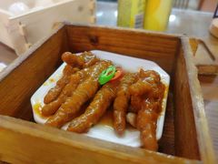 -日日鲜自助餐厅(小公园店)