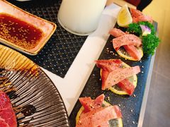 -千寻山野烤肉(中关村店)