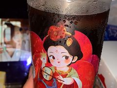 -必胜客(华南摩尔店)