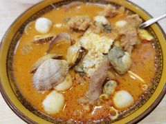 经典虾面-明月虾面(厦禾路店)