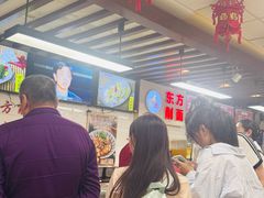 -东方削面(迎泽街店)