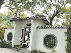 -海珠湖公园