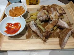 -金陵后厨·南京菜(新街口秣陵路店)
