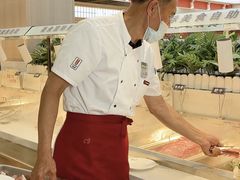 -豪食披萨烤肉自助(保定商场店)