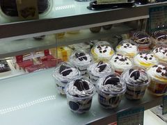 -吉美诺烘焙(公园北路店)