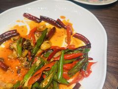-鸽子侯·家宴·平价海鲜(绿地店)