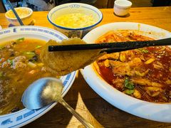 -老雒阳面馆·水席·洛阳菜(王城路店)