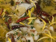 -新太二·鲜料川菜(东汇城店)
