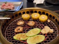 -極屋鮨牛 · 烧肉酒场(时代C馆店)
