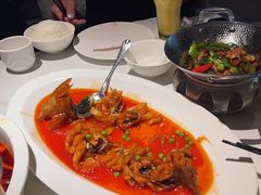 -外婆家(西红门荟聚购物中心店)