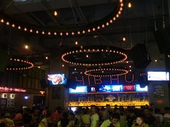 -HIB HUB公社(解放西路店)