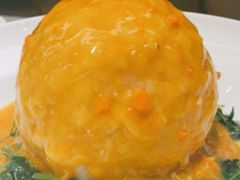 -狮王府淮扬菜(新街口友谊店)