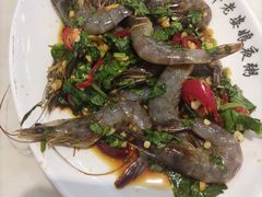 -长平老姿娘夜粥(平东一街店)