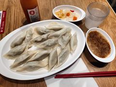 -喜家德虾仁水饺(马栏店)