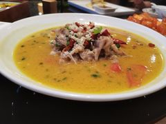 -味莊餐厅(康庄南街店)