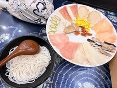 -桥香园过桥米线(复兴路店)