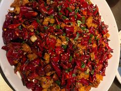 -苏福记·川菜(熙地港购物中心店)