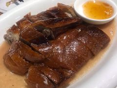 -周锦记广式餐厅