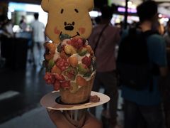 -玲婧胡同·生日蛋糕·餐厅(嘉里城店)